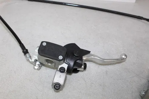 NEW 2025 Kawasaki KX450 Brembo Front Brake Brakes KX 250 21 - 25 450 19 - 25