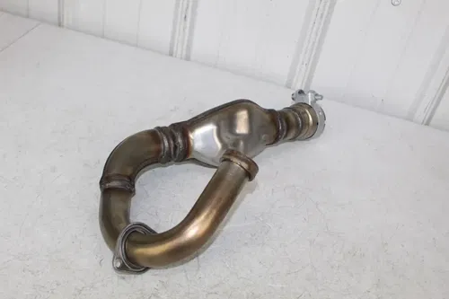 New 2025 Kawasaki KX250 OEM Head Pipe 18088-1826 Exhaust KX 250 25
