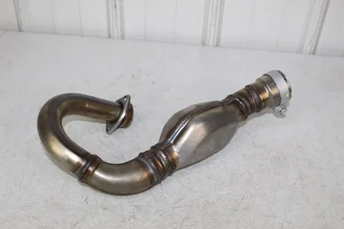 New 2025 Kawasaki KX250 OEM Head Pipe 18088-1826 Exhaust KX 250 25