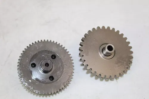 2019 - 2023 Kawasaki KX450F OEM Starter Motor Gears KX450 KX 450 19/12