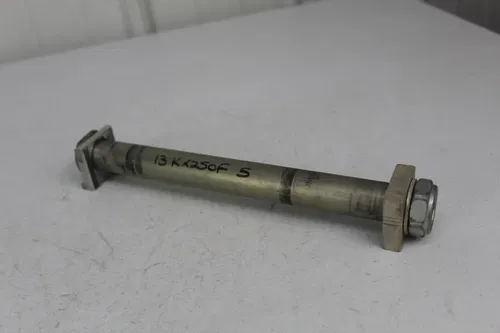 2006 - 2014 KX250F Rear Axle 41068-1466 KX 125 250 03 - 06 KX 250F 450 06-14