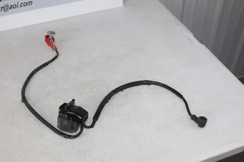 2024 Kawasaki KX450 OEM starter relay with battery cables KX 450 24/2