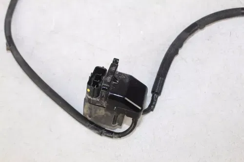 2024 Kawasaki KX450 OEM starter relay with battery cables KX 450 24/2
