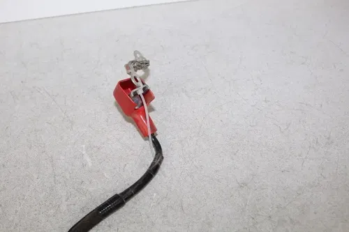 2024 Kawasaki KX450 OEM starter relay with battery cables KX 450 24/2