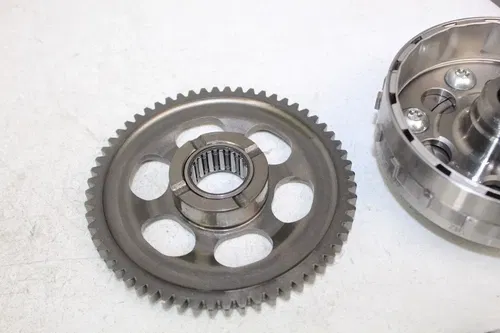 2019 - 2023 Kawasaki KX450 Flywheel Rotor one way starter clutch gear KX 450 11