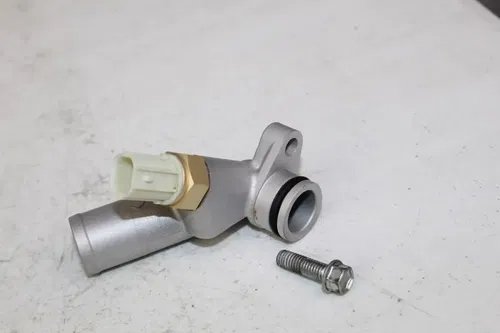 2014 - 2025 Yamaha YZ250F OEM Cylinder Head Water Joint Sensor WR YZ 250 4 stk
