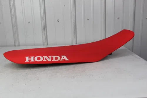2021 - 2024 Honda CRF450R OEM Seat assembly CRF250R 22-24 CRF 250 450 R S X 22/4