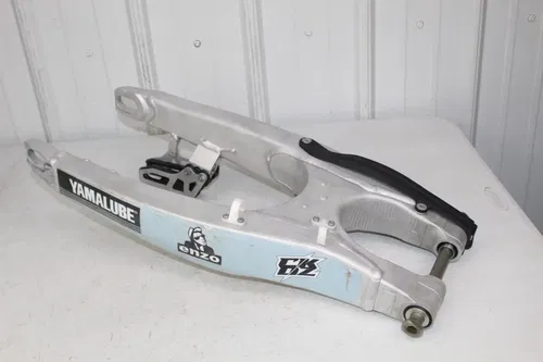 2024 2025 Yamaha YZ250F OEM Swingarm Swing Arm YZ450F 2023 - 2025 (24/2)