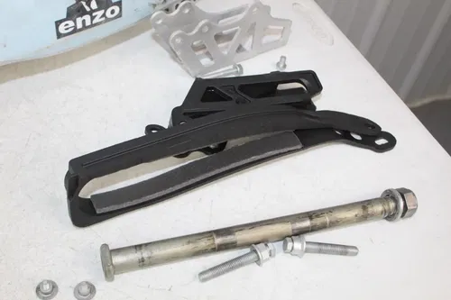 2024 2025 Yamaha YZ250F OEM Swingarm Swing Arm YZ450F 2023 - 2025 (24/2)