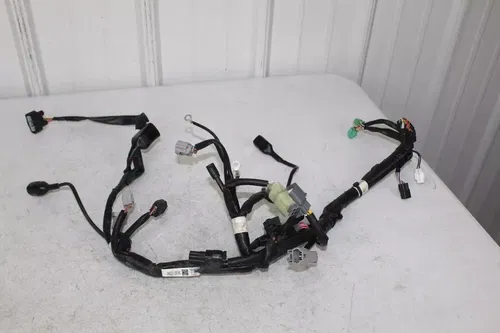2021 - 2023 Kawasaki KX450 OEM Wiring Main Harness 26031-3803 KX 450 21/6