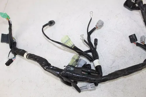 2021 - 2023 Kawasaki KX450 OEM Wiring Main Harness 26031-3803 KX 450 21/6