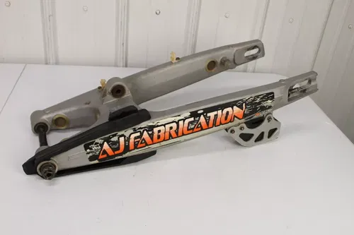 2005 2006 KTM 250 SX-F OEM Swingarm assembly Swing Arm SXF 06/6