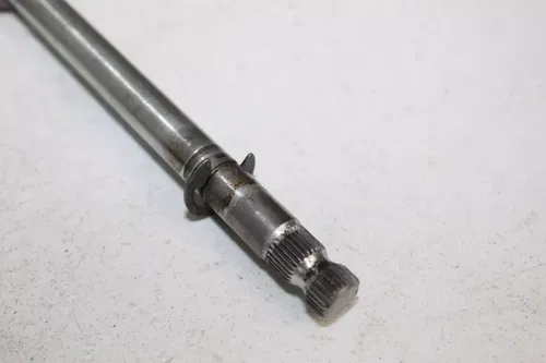 1974 1975 Yamaha TY80 OEM Shift Shaft assembly TY 80 74/2