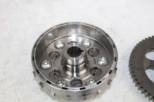 2024 - 2026 Kawasaki KX450 OEM Flywheel with One Way Starter Clutch KX 450 25/2
