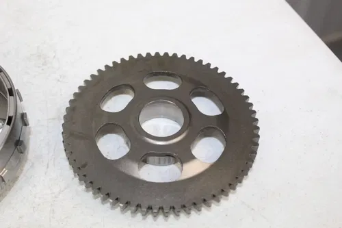 2024 - 2026 Kawasaki KX450 OEM Flywheel with One Way Starter Clutch KX 450 25/2