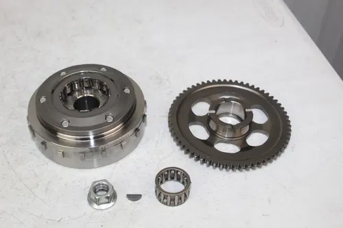 2024 - 2026 Kawasaki KX450 OEM Flywheel with One Way Starter Clutch KX 450 25/2