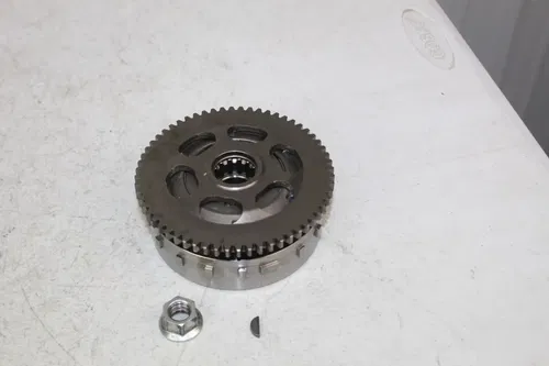 2024 - 2026 Kawasaki KX450 OEM Flywheel with One Way Starter Clutch KX 450 25/2