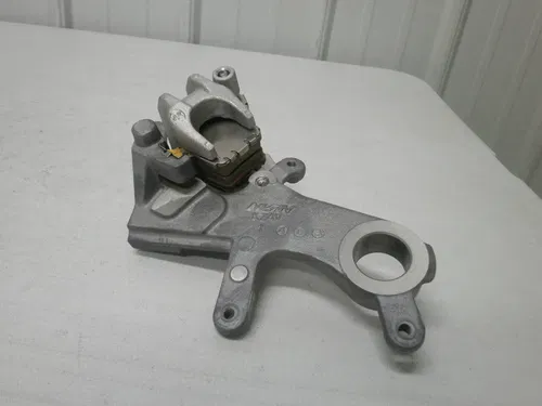 NEW 2006 - 2016 CRF250R OEM Rear Brake Caliper with Pads CRF450R CRF 250 450