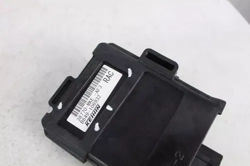 NEW 2024 Honda CRF450RS ECU PGM-FI UNIT 38770-MKE-AF2 CRF450R 2021 2022