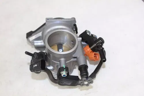 2024 Kawasaki KX450 OEM Throttle Body 16163-1308 KX 450 24/2