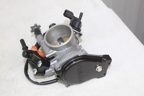 2024 Kawasaki KX450 OEM Throttle Body 16163-1308 KX 450 24/2