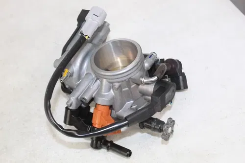 2024 Kawasaki KX450 OEM Throttle Body 16163-1308 KX 450 24/2