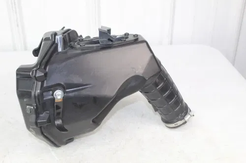 2025 Kawasaki KX250 OEM Air Box Assembly Housing Boot KX 250 25/2