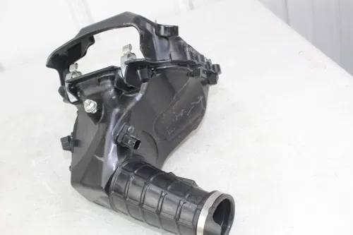 2025 Kawasaki KX250 OEM Air Box Assembly Housing Boot KX 250 25/2