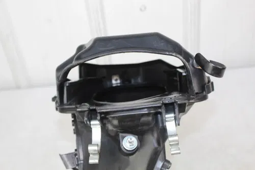 2025 Kawasaki KX250 OEM Air Box Assembly Housing Boot KX 250 25/2