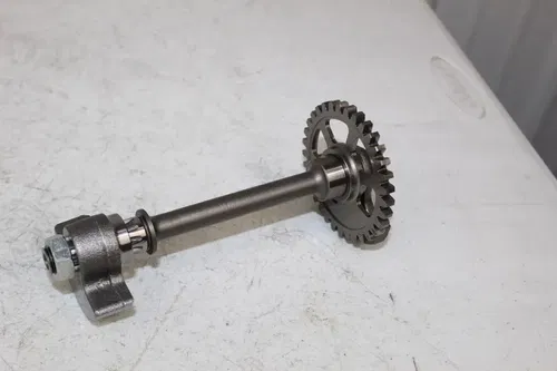 2021 - 2023 Kawasaki KX450 SR Balancer Shaft 13216-0898 Gear Weight KX 450