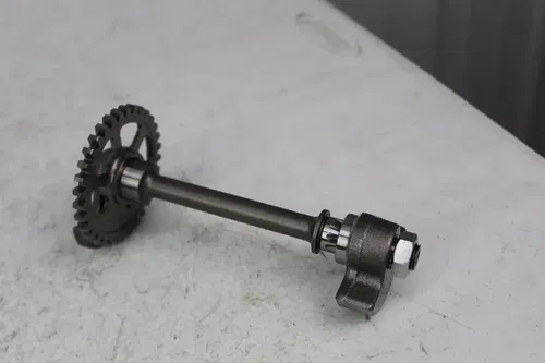 2021 - 2023 Kawasaki KX450 SR Balancer Shaft 13216-0898 Gear Weight KX 450