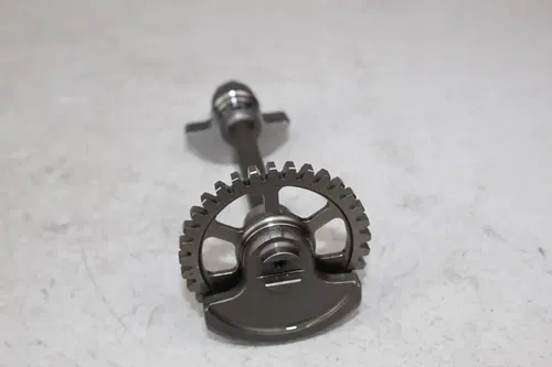 2021 - 2023 Kawasaki KX450 SR Balancer Shaft 13216-0898 Gear Weight KX 450