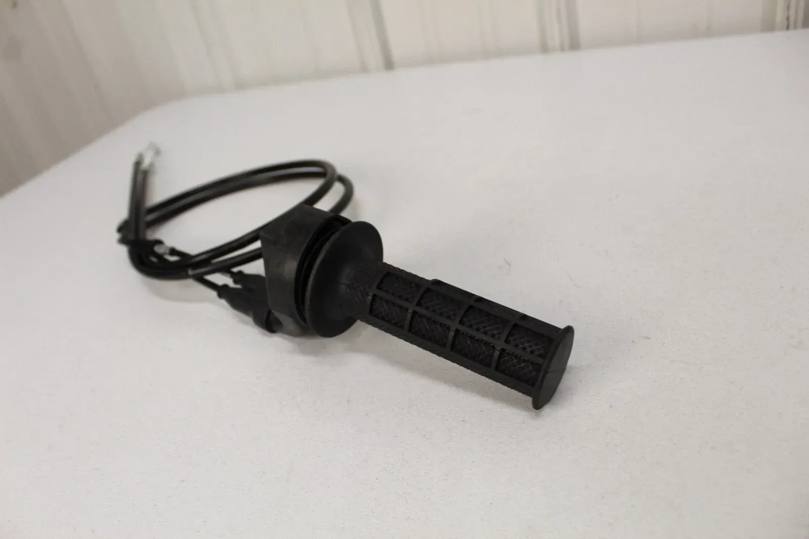 NEW 2019 - 2023 Kawasaki KX450 OEM Throttle Housing Grip Tube Cables KX 450 X