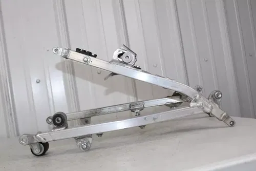 2010 - 2013 Yamaha YZ450F OEM Subframe Sub Frame 33D-21190-00-00 YZ 450 13/4