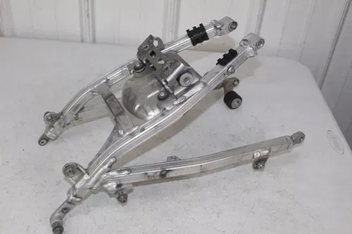 2010 - 2013 Yamaha YZ450F OEM Subframe Sub Frame 33D-21190-00-00 YZ 450 13/4