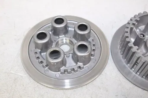 2006 - 2009 Kawasaki KLX450R KX450F Clutch assembly Basket Hub Plates KLX KX 450