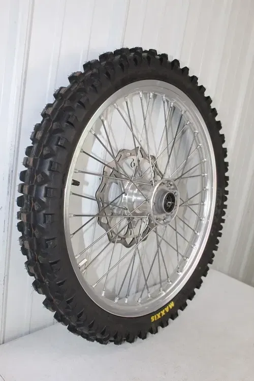 NEW 2016 - 2023 Gas Gas MC 450 OEM Front Wheel Husqvarna KTM 125 - 450