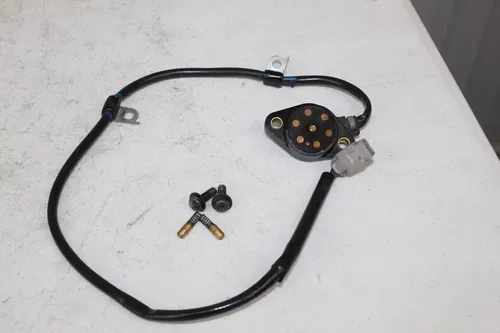2019 - 2023 Kawasaki KX450 OEM Gear position switch 13151-0581 KX 450 22/2