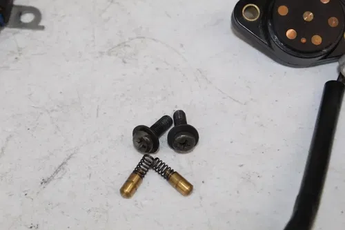 2019 - 2023 Kawasaki KX450 OEM Gear position switch 13151-0581 KX 450 22/2