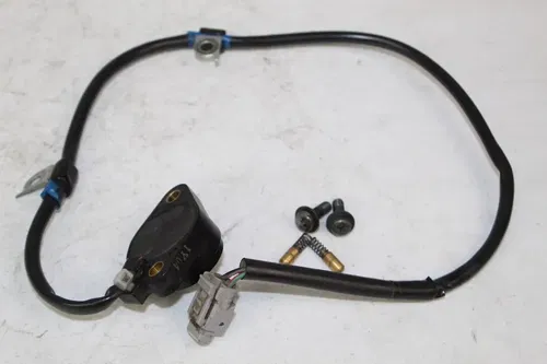 2019 - 2023 Kawasaki KX450 OEM Gear position switch 13151-0581 KX 450 22/2