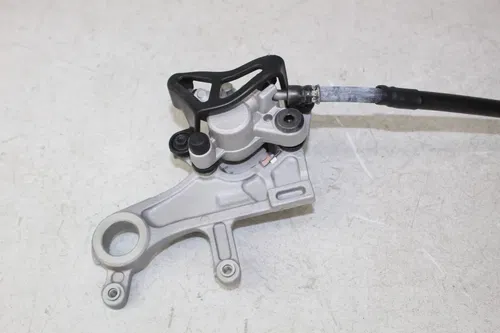 2017 - 2024 Honda CRF450R Rear Brake Brakes CRF250R 2018-2024 CRF 250 450 23/2