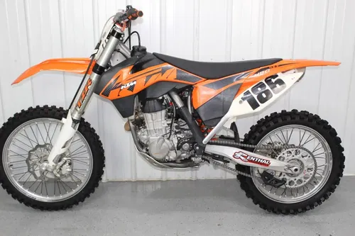 2013 - 2015 KTM 450 SXF Coil 58439006000 Cap 77139090000 SX-F 13/2