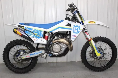 2013 - 2024 Husqvarna FC 450 OEM Condenser Condensator 250 350 KTM SXF 20.5