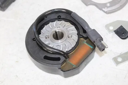 NEW Polini OEM Ignition CDI Stator Flywheel Coil P/N 144.004.011