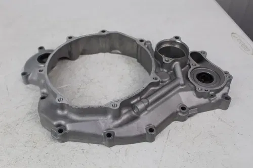 2010 - 2013 Yamaha YZ450F Inner Clutch Cover 33D-15431-00-00 YZ450 YZ 450 13/4