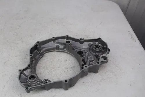 2010 - 2013 Yamaha YZ450F Inner Clutch Cover 33D-15431-00-00 YZ450 YZ 450 13/4