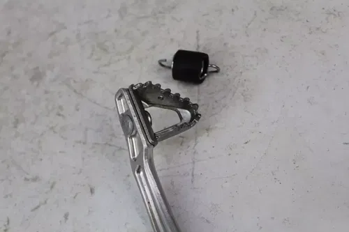 2019 - 2025 Honda CRF450R Rear Brake Pedal 46510-MKE-A70 CRF 250 450 24/2