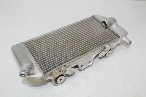 2008 Yamaha YZ450F OEM Left Radiator 2S2-1240A-70-00 YZ450 YZ 450 07 08 09 #26