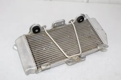 2008 Yamaha YZ450F OEM Left Radiator 2S2-1240A-70-00 YZ450 YZ 450 07 08 09 #26