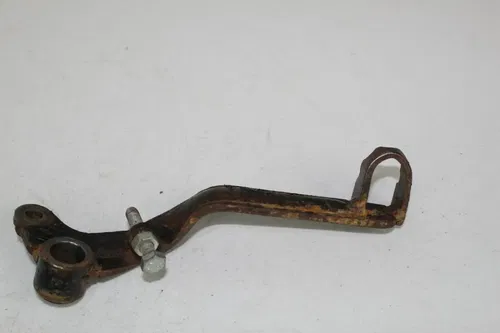 1980 Kawasaki KDX175 Rear Brake Pedal 43001-1043 KDX 175 80 - 82 KX 125 80 81